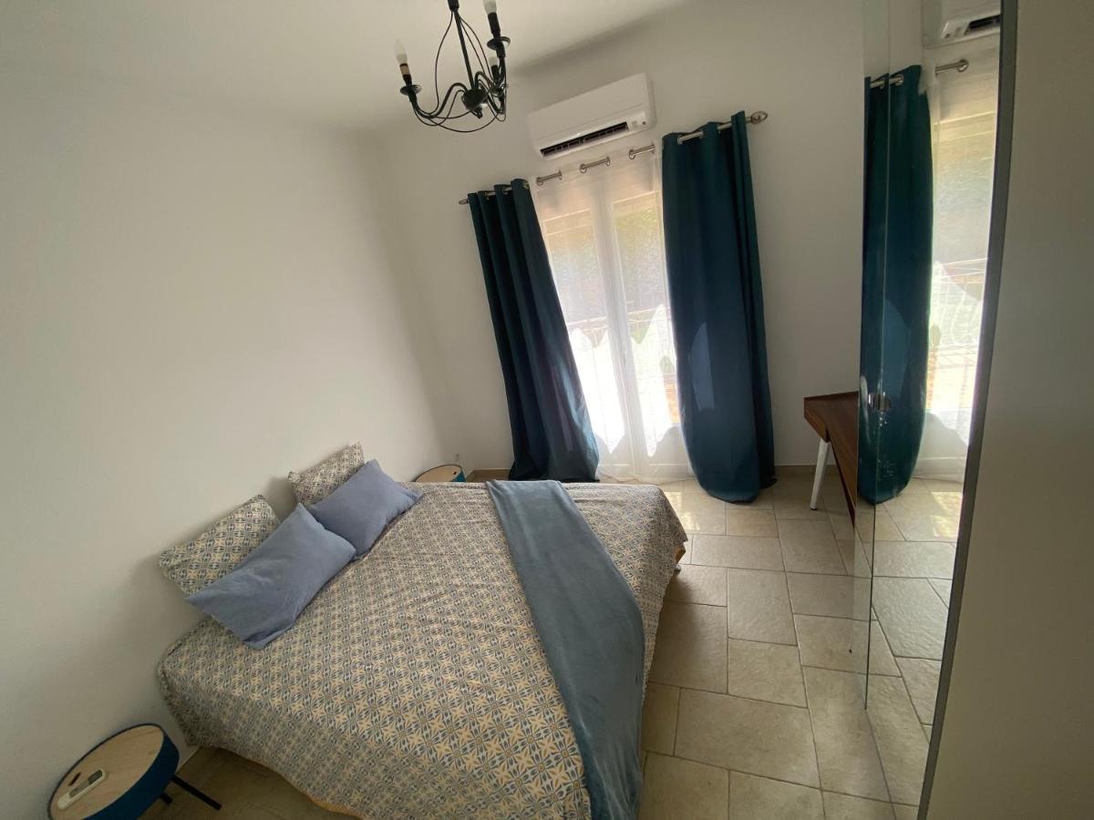 Villa Magnifique Et Paisible T2 Marsiglia Esterno foto
