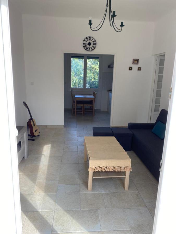 Villa Magnifique Et Paisible T2 Marsiglia Esterno foto